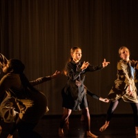 Auditions Cascade Youth Company